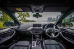 BMW X3 xDrive30i M Sport 2018 года (MY)